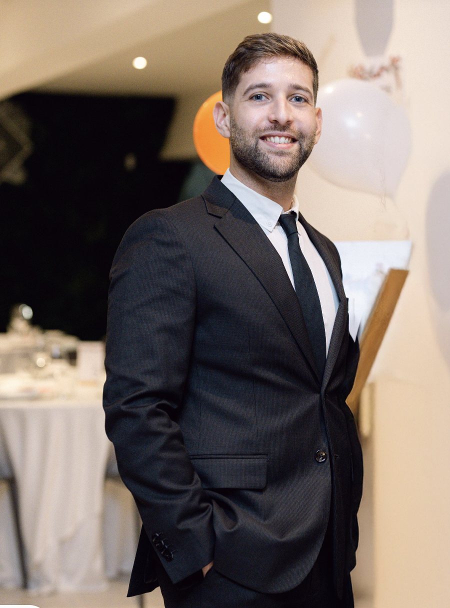 Gonçalo Cardoso