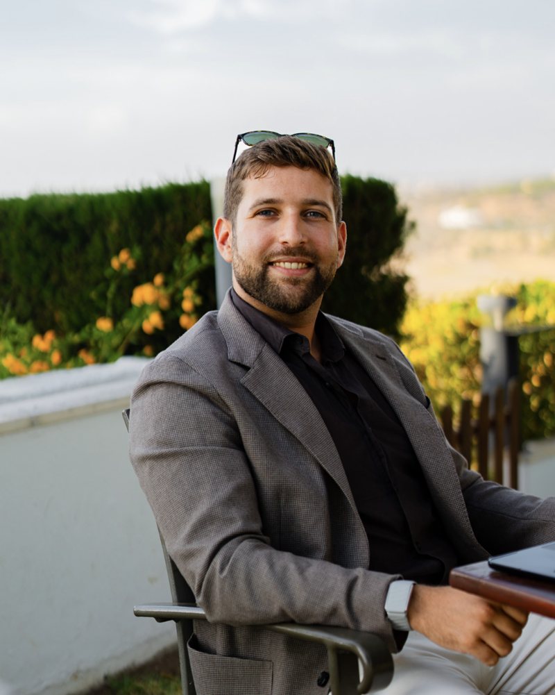 Gonçalo Cardoso